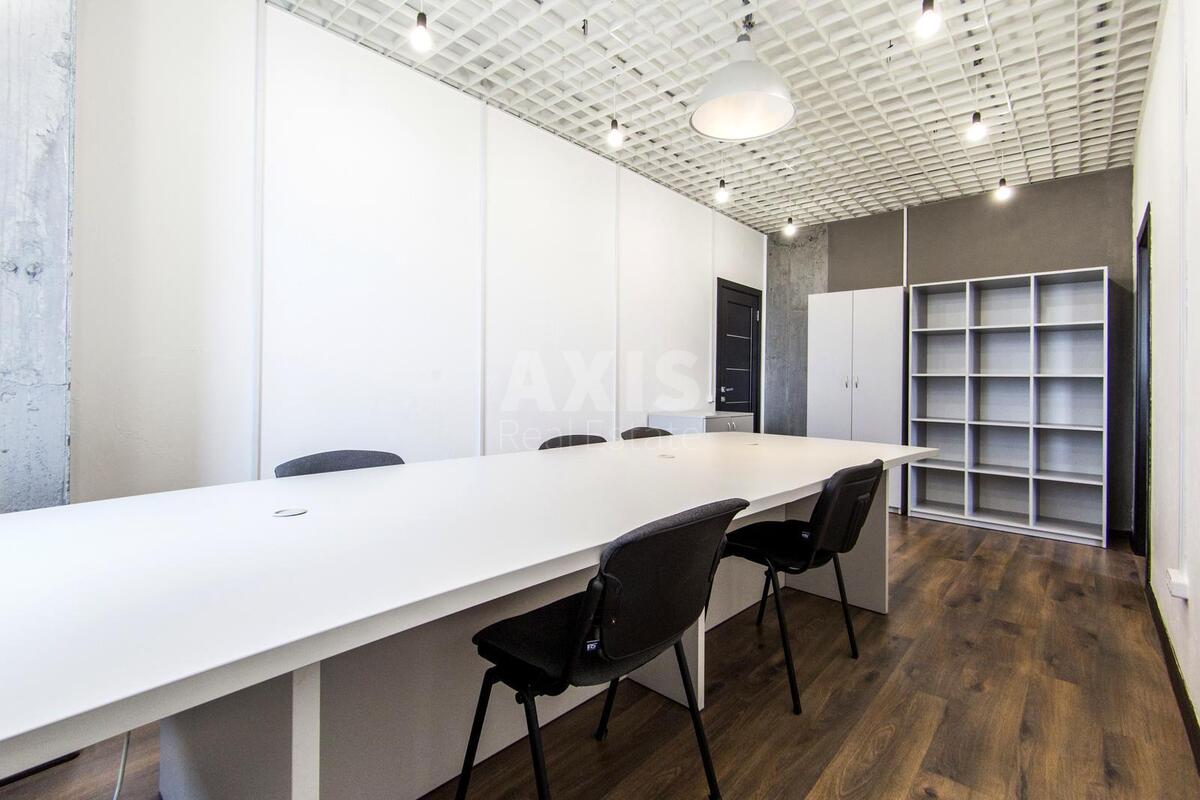 Office bul. Lesi Ukrai'nky 7А, 50m2617791