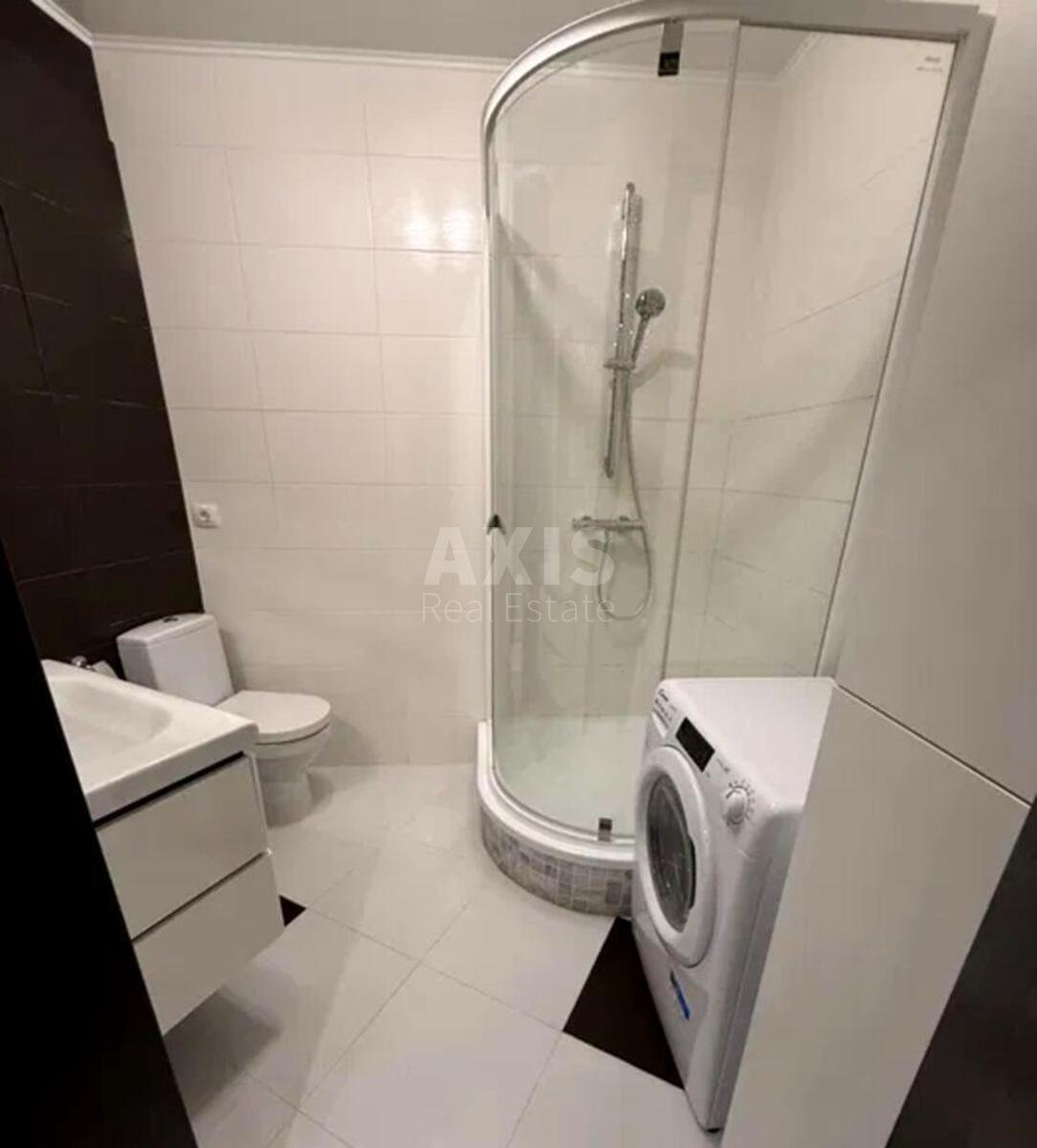 3k apartment vul. Urlivs'ka 36617936