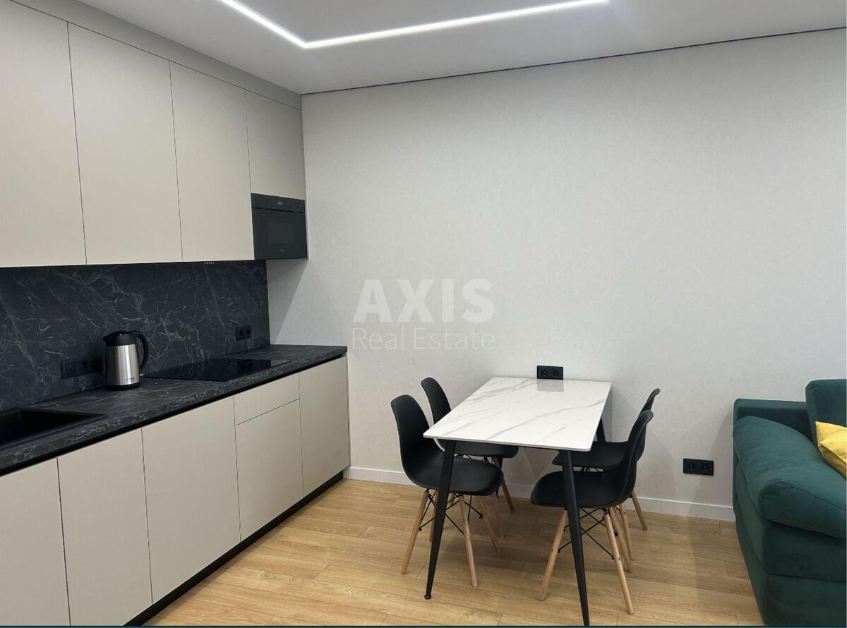 2k apartment vul. Sholudenka 308