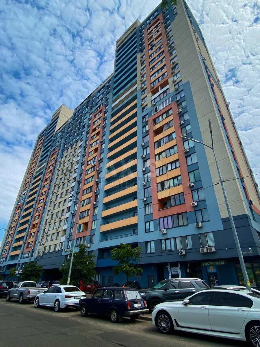 1к квартира ул. Богатырская 6А11
