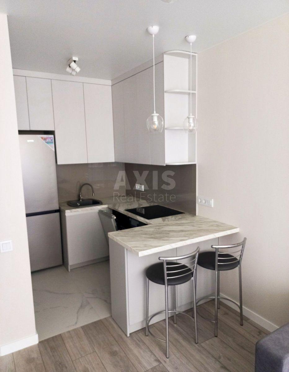 2k apartment pr-t Pravdy 41
