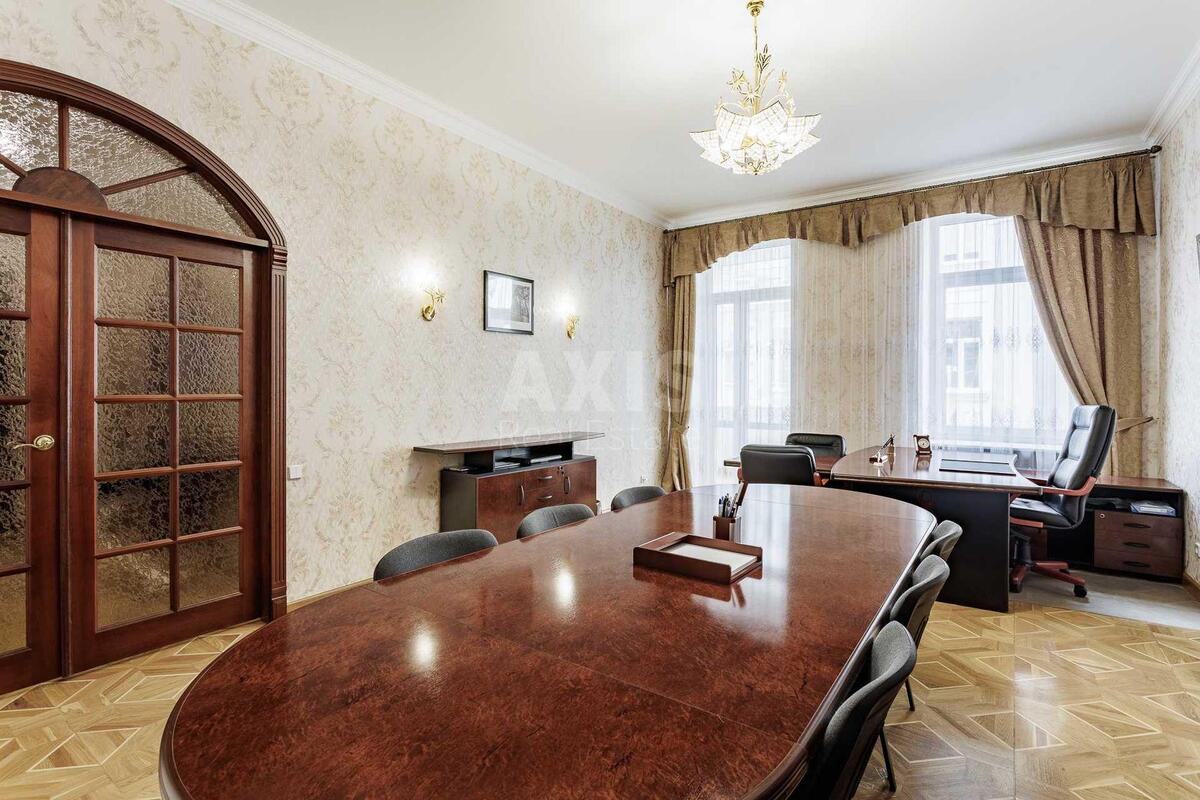 4к квартира ул. Ярославов Вал 14Г575705