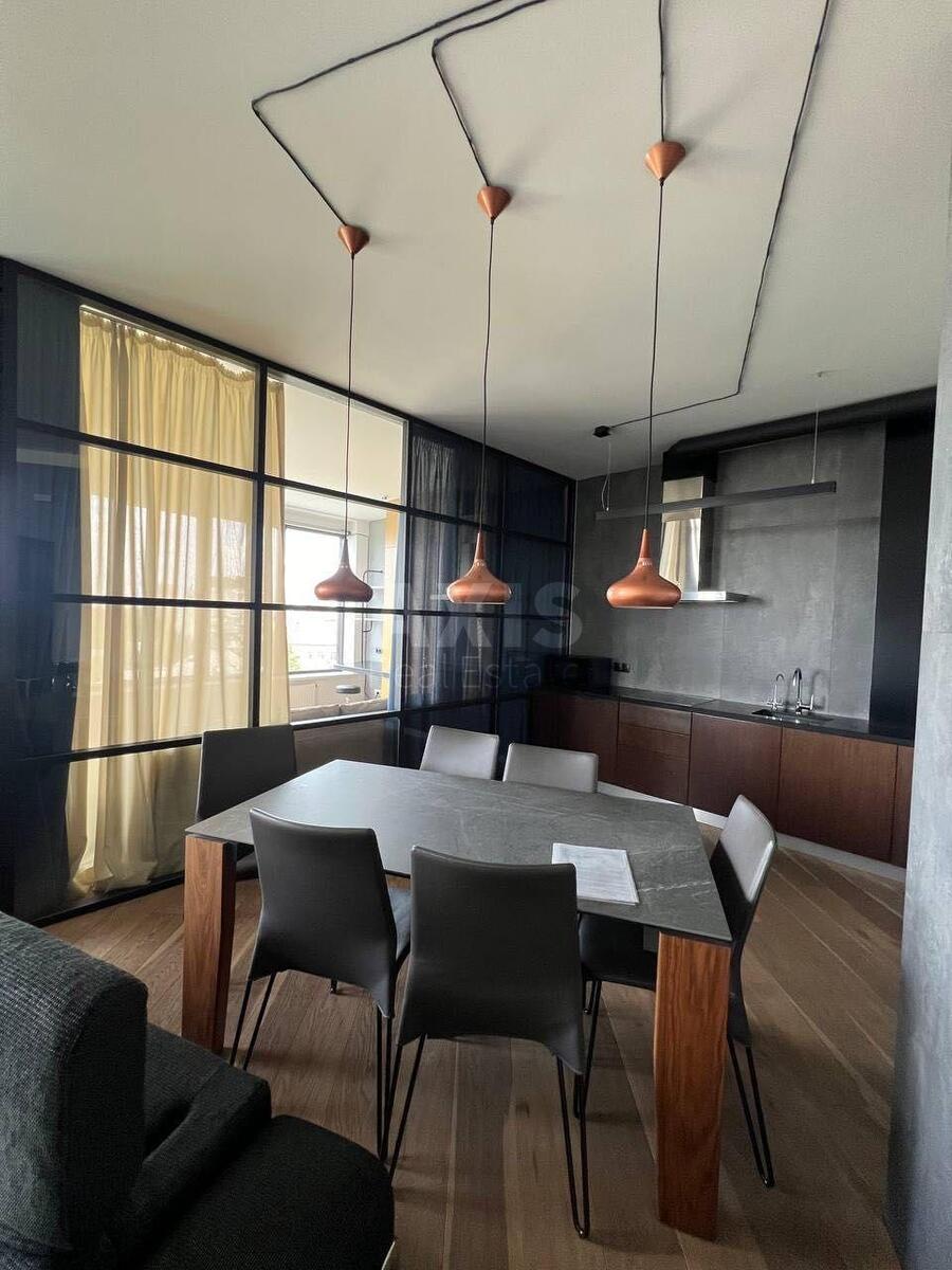 3k apartment vul. Jevgena Konoval'cja 26А619060