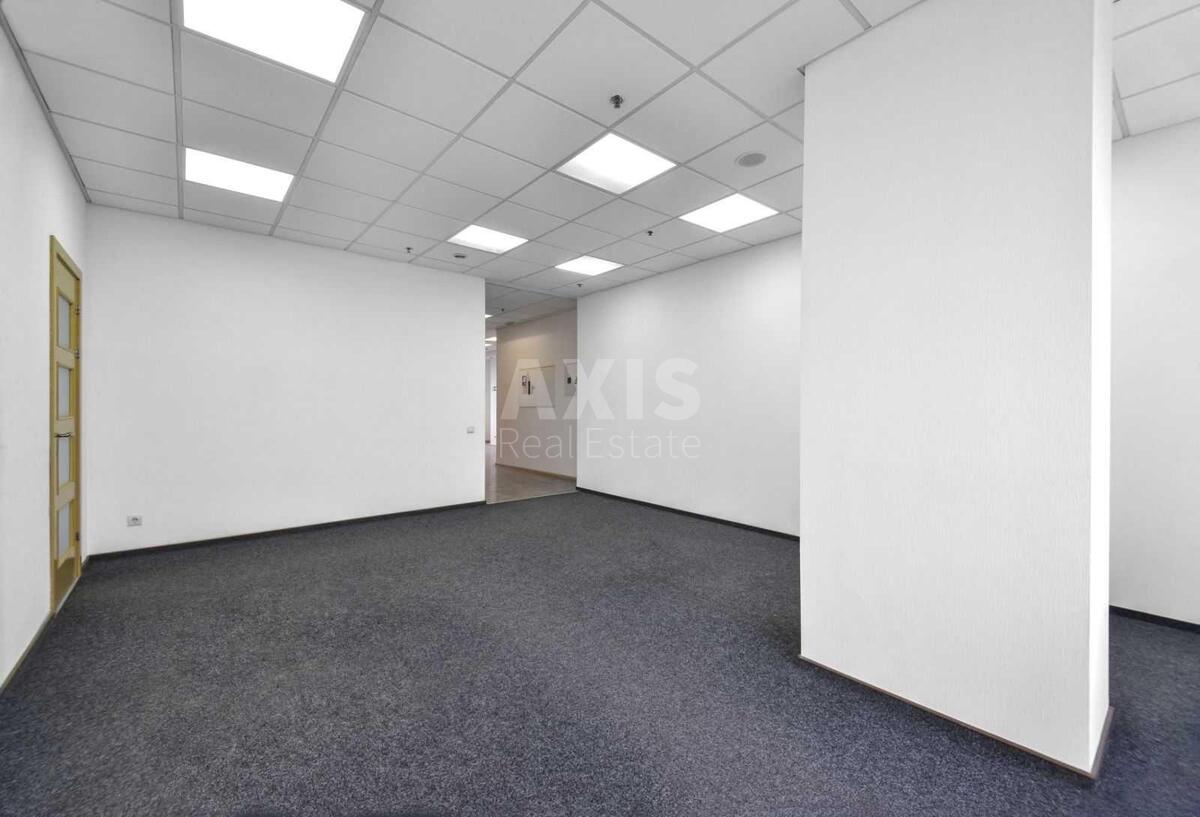 Office vul. Antonovycha 172, 321m2575911