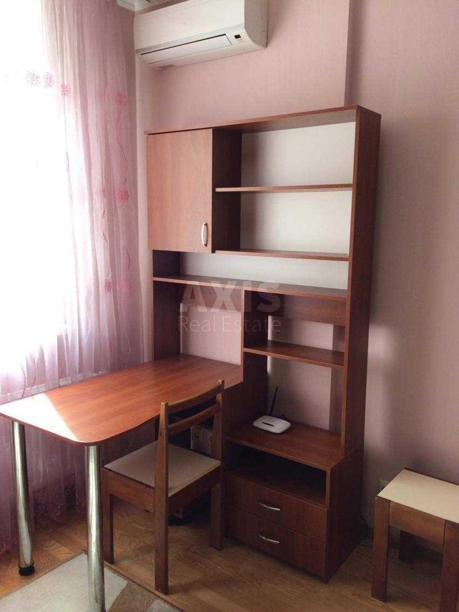 3k apartment vul. Yulia Zdanovska 46/113