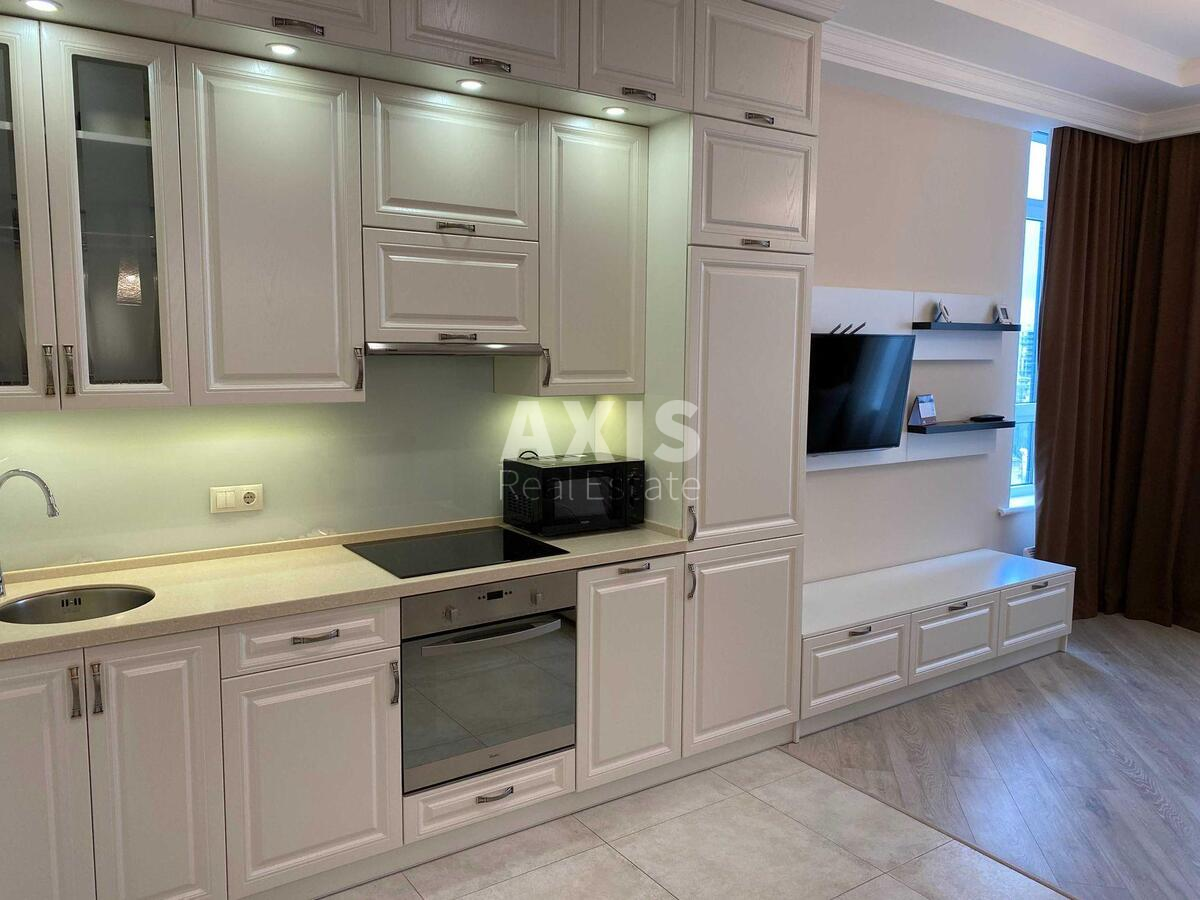 1k apartment vul. Kudri Ivana 748795