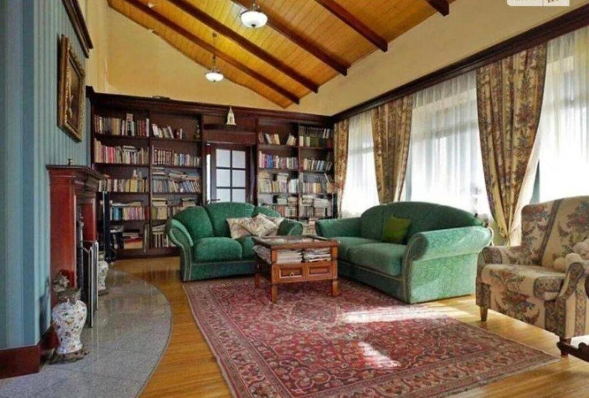 Дoм ул. Белицкая, 450м2, город Киев481471