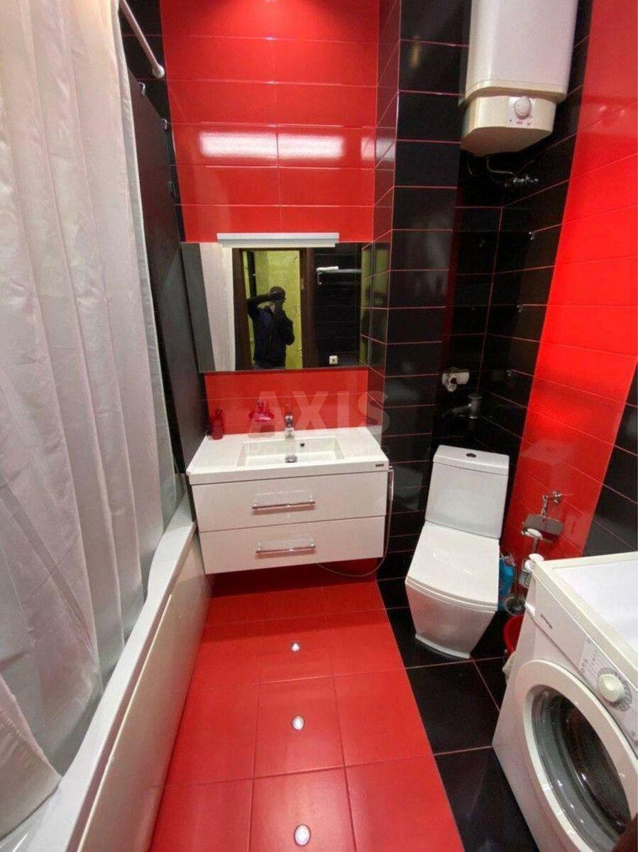 2k apartment nab. Dniprovs'ka 26619966