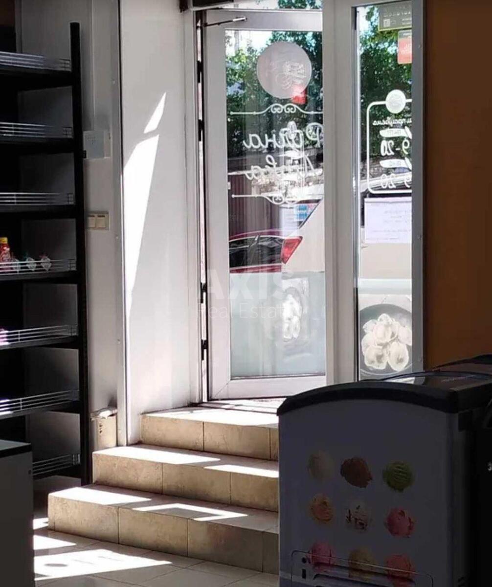 Объект торговли ул. Шовкуненко 8/20, 72м2620180