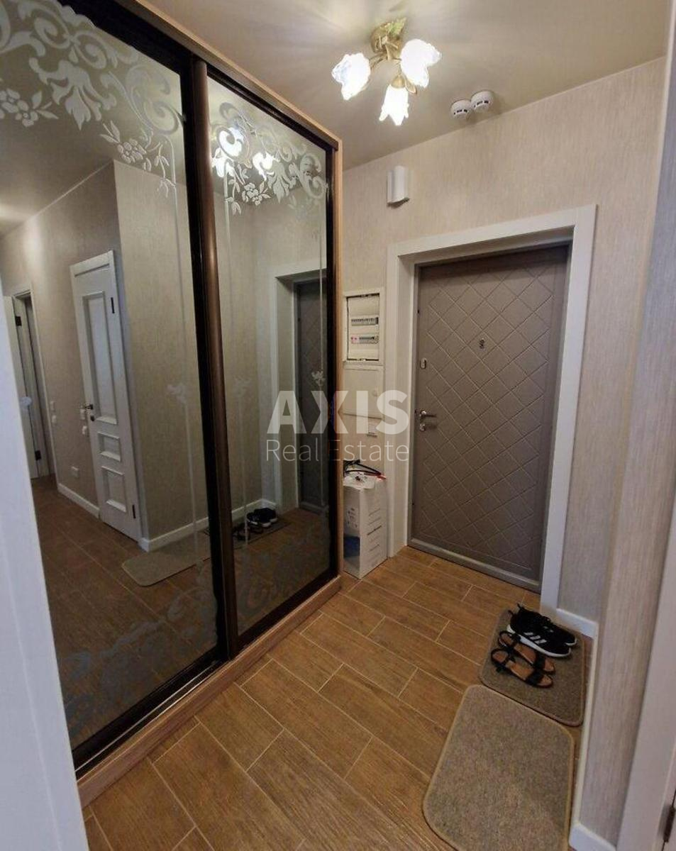 2k apartment vul. Dragomanova 10361435
