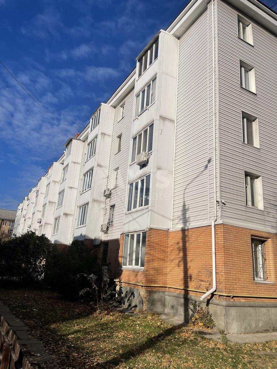 1к квартира ул. Ружинская 186