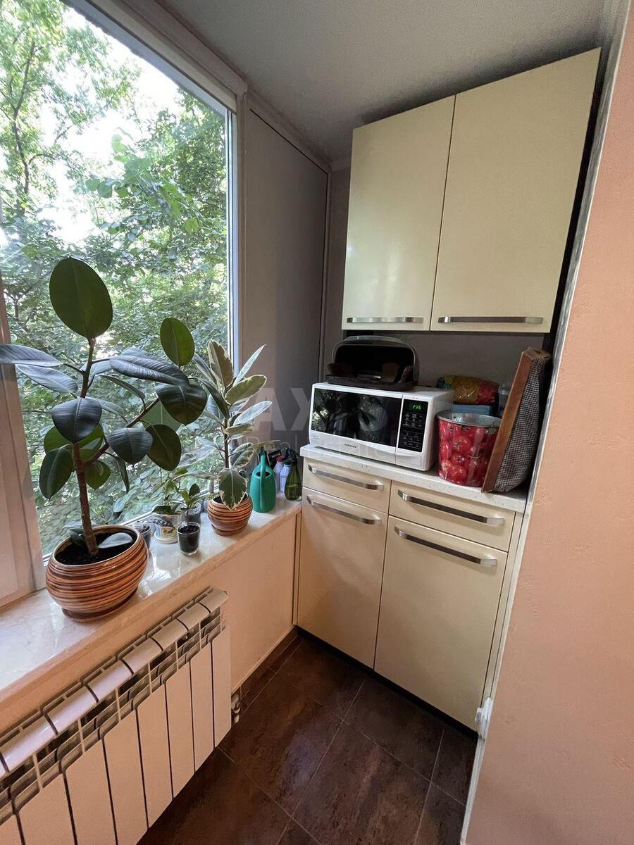 3k apartment vul. Zodchyh 34621043