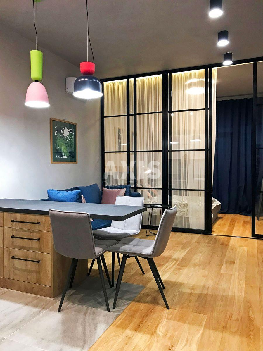1k apartment vul. Gogolivs'ka 47578060