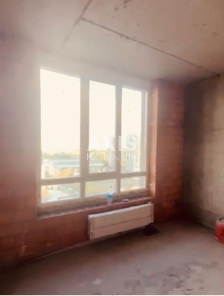 1k apartment prov. Industrial'nyj 20