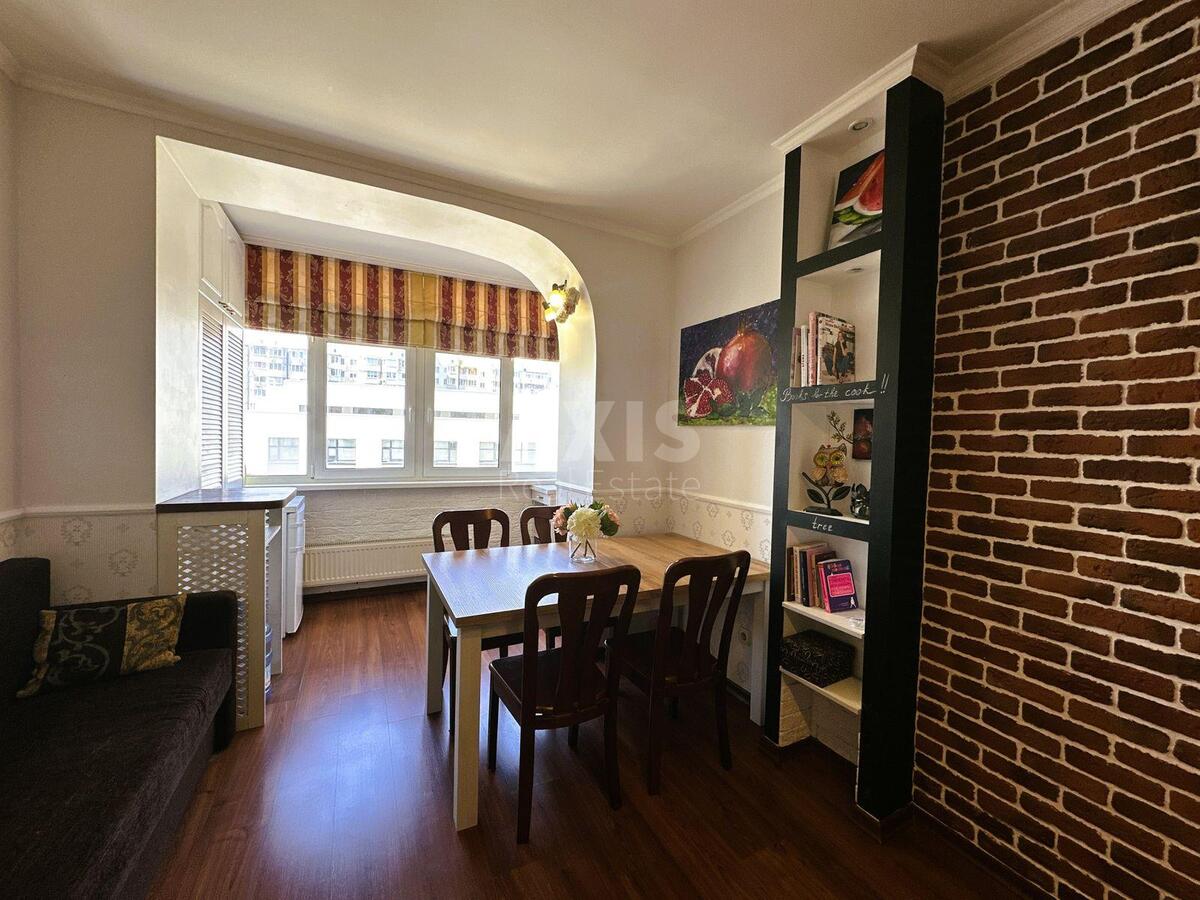 3k apartment vul. Yulia Zdanovska 46/15784110