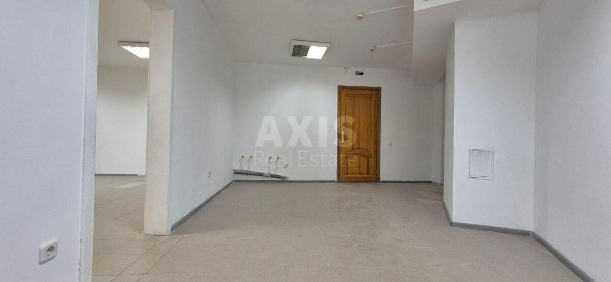 Office vul. Bal'zaka Onore de 6, 164m2578587