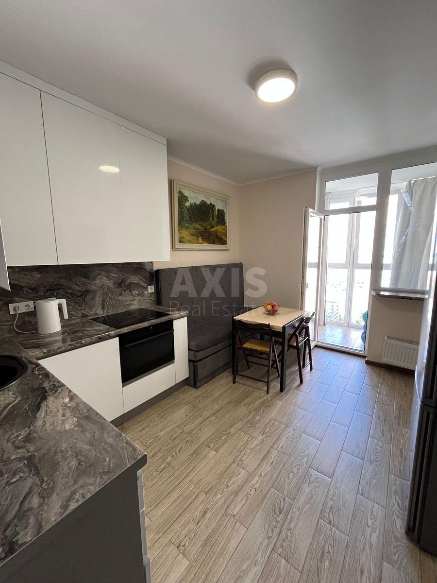 3k apartment vul. Zabolotnogo Akademika 15579053