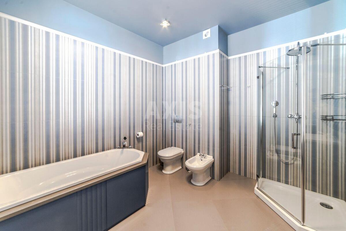 6k apartment vul. Dragomyrova Myhajla 16Б11