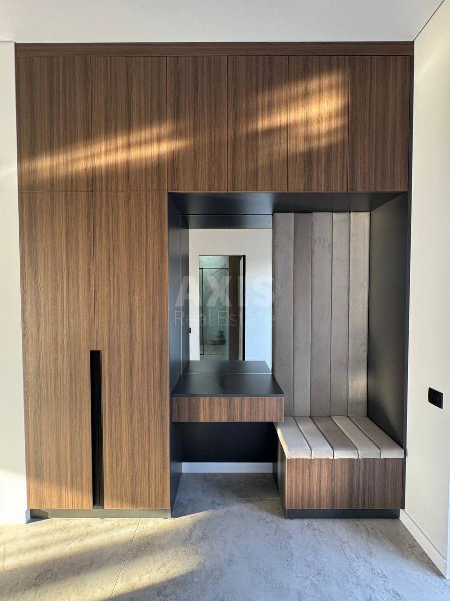House vul. Vynogradna, 130m2, Kyiv city579295