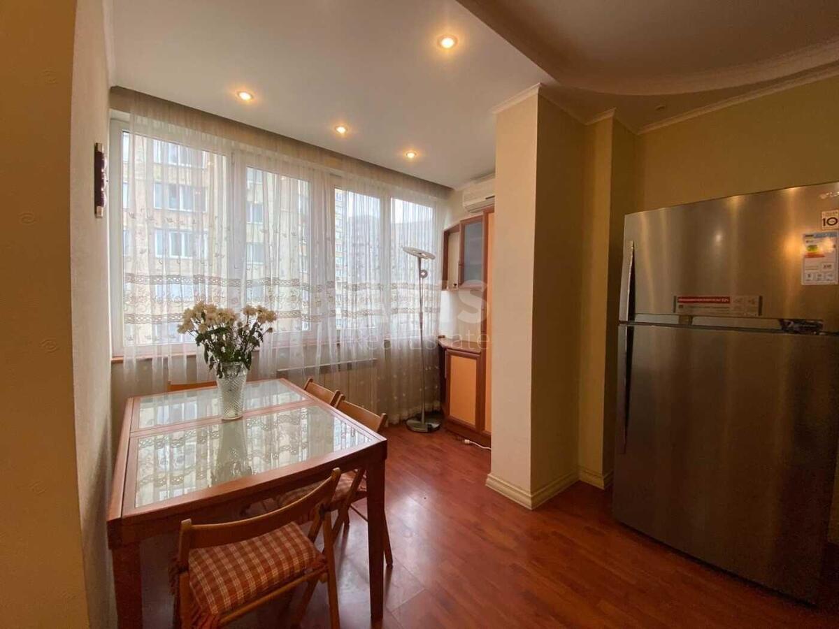 3к квартира ул. Никольско-Слободская 6В622296