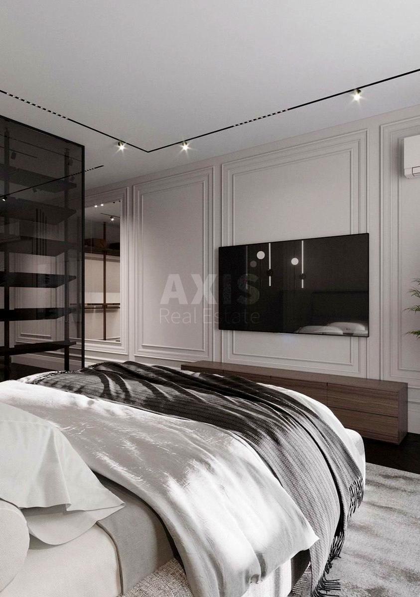 4k apartment vul. Saperne Pole 3622494