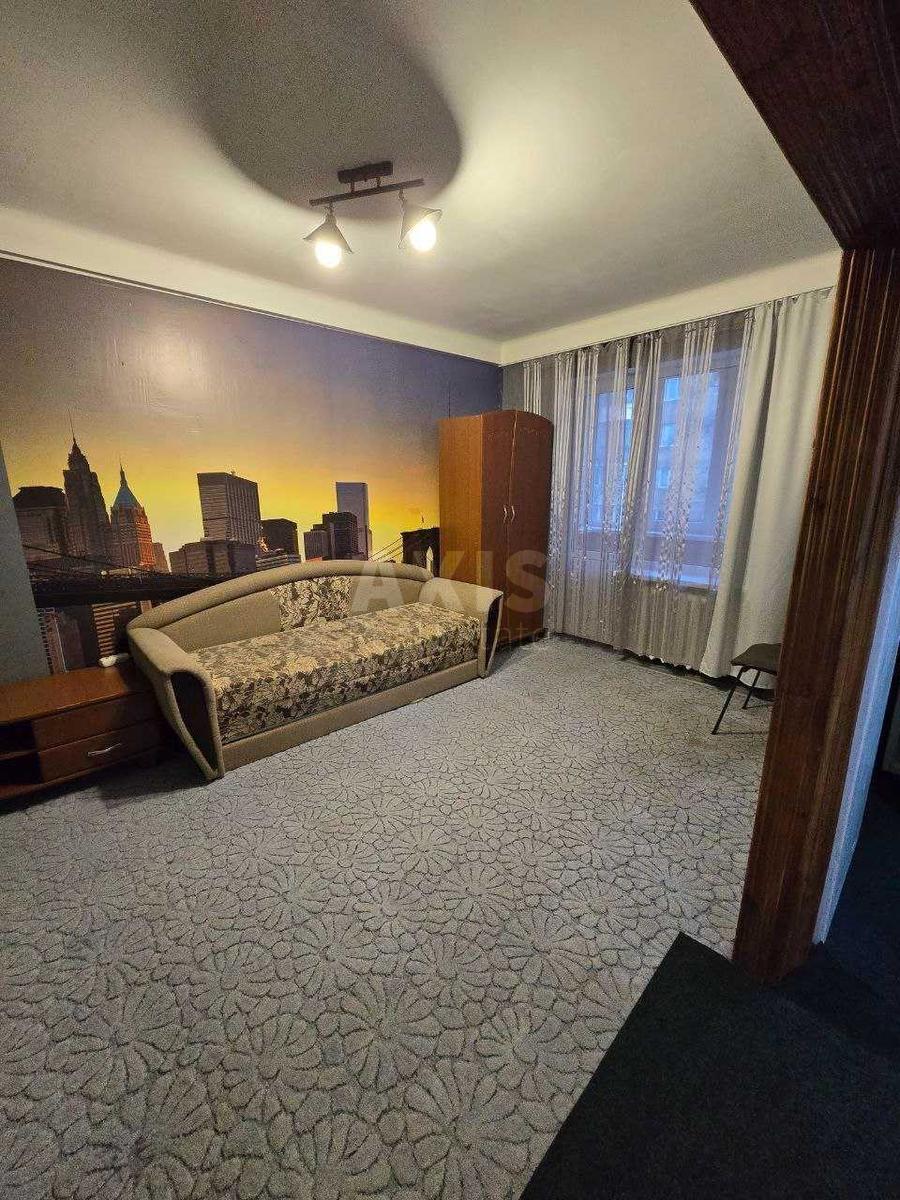 1k apartment vul. Praktychna 1