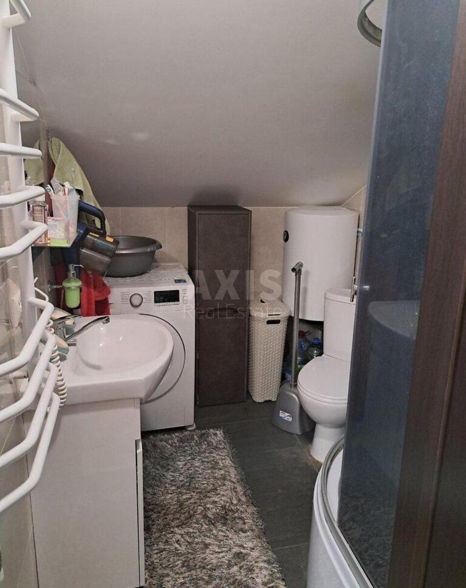 2k apartment prov. Levitana 4Б2