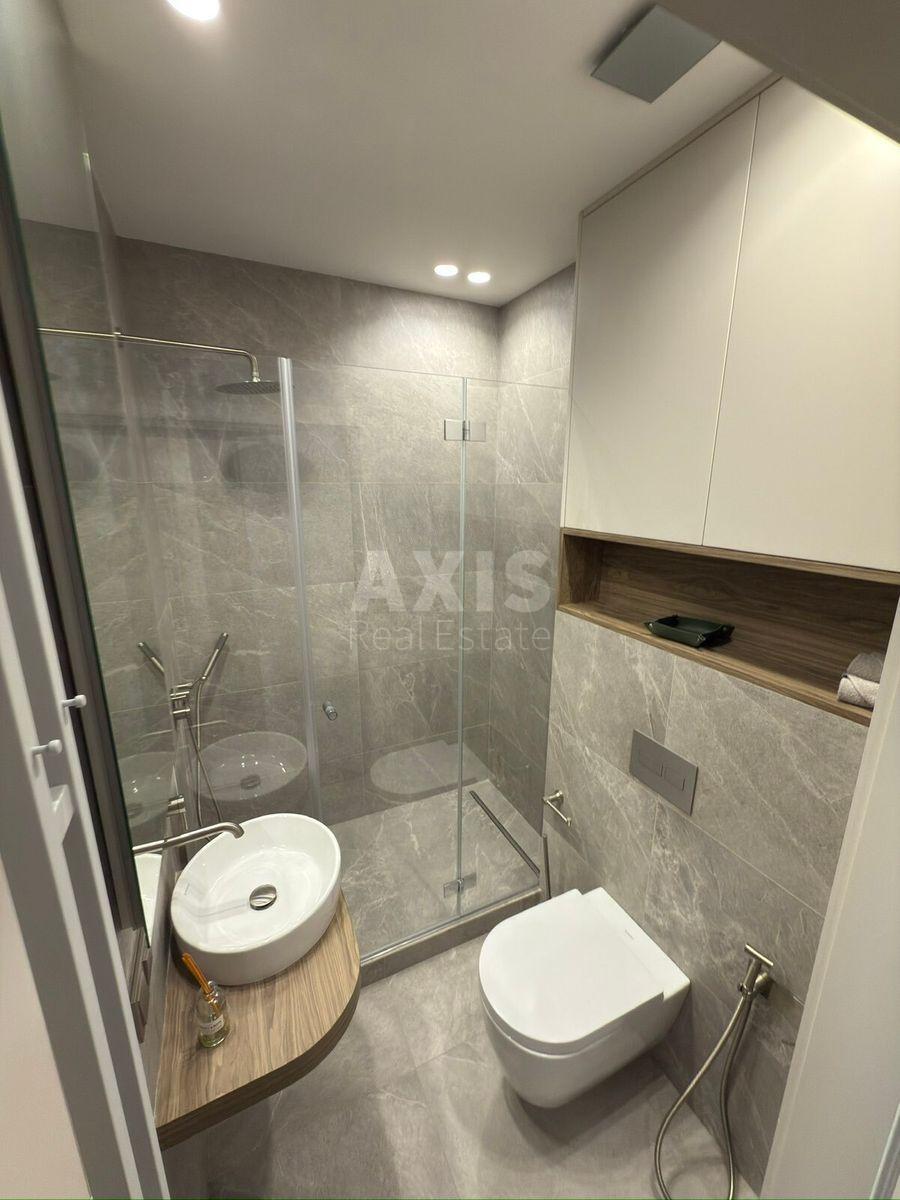 1k apartment vul. Berkovec'ka 6580014