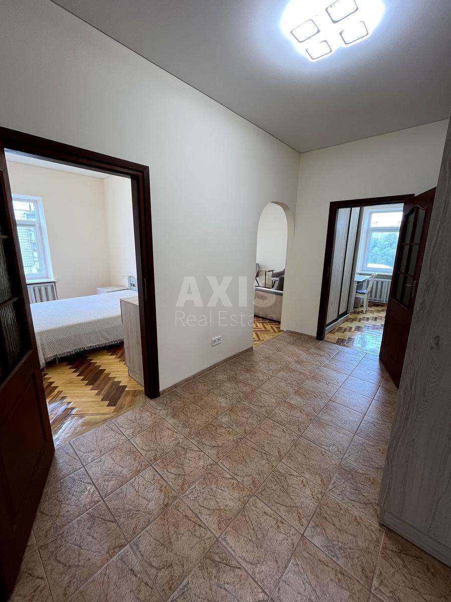 3k apartment vul. Mel'nykova 18А6227310