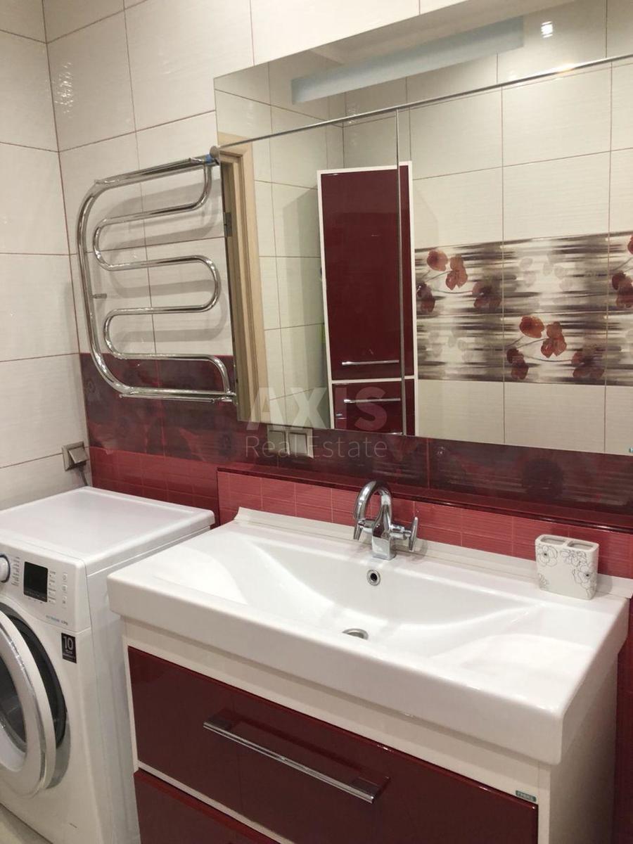 2k apartment vul. Jablons'koi' Tetjany 65
