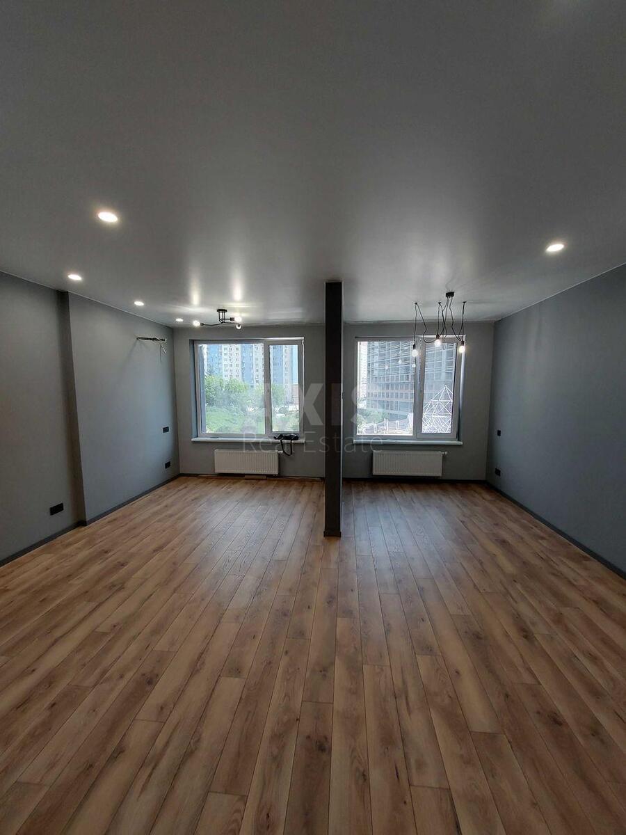 1k apartment vul. Zabolotnogo Akademika 1А63571