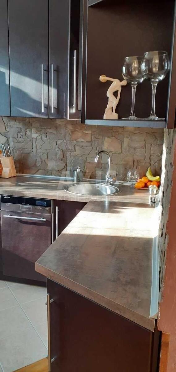 3k apartment vul. Vyshgorods'ka 4635892