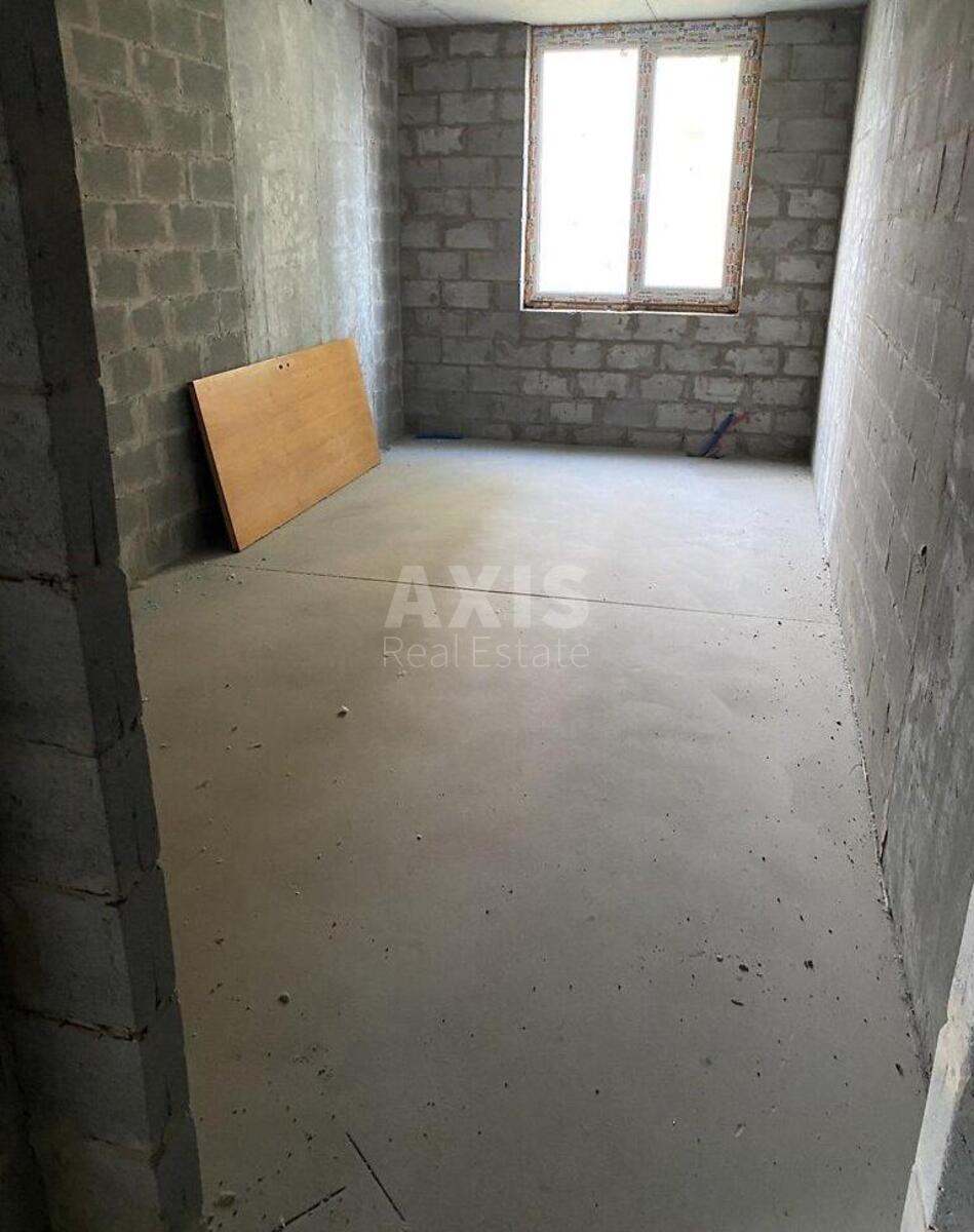 3k apartment bul. Gasheka Jaroslava 20, корп. 30