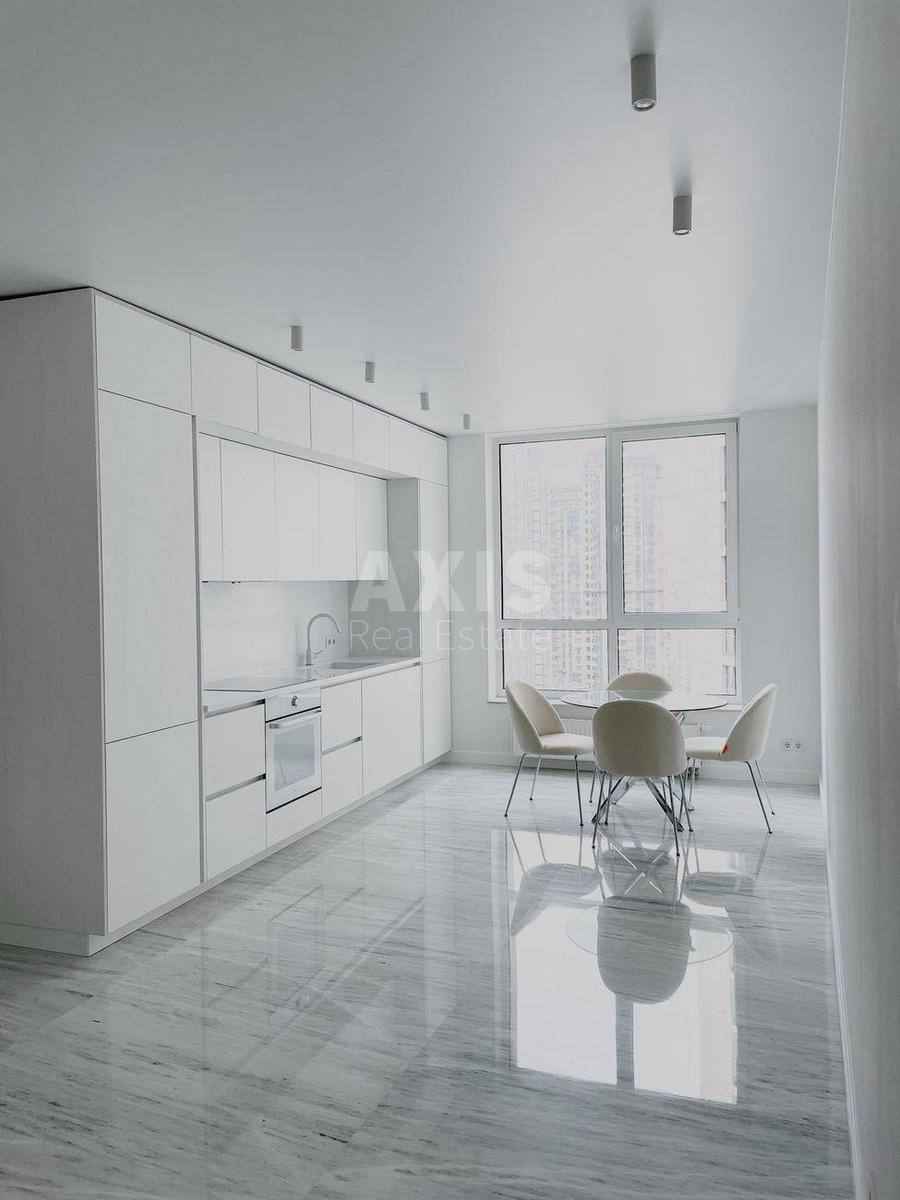2k apartment bul. Druzhby Narodiv 14/16