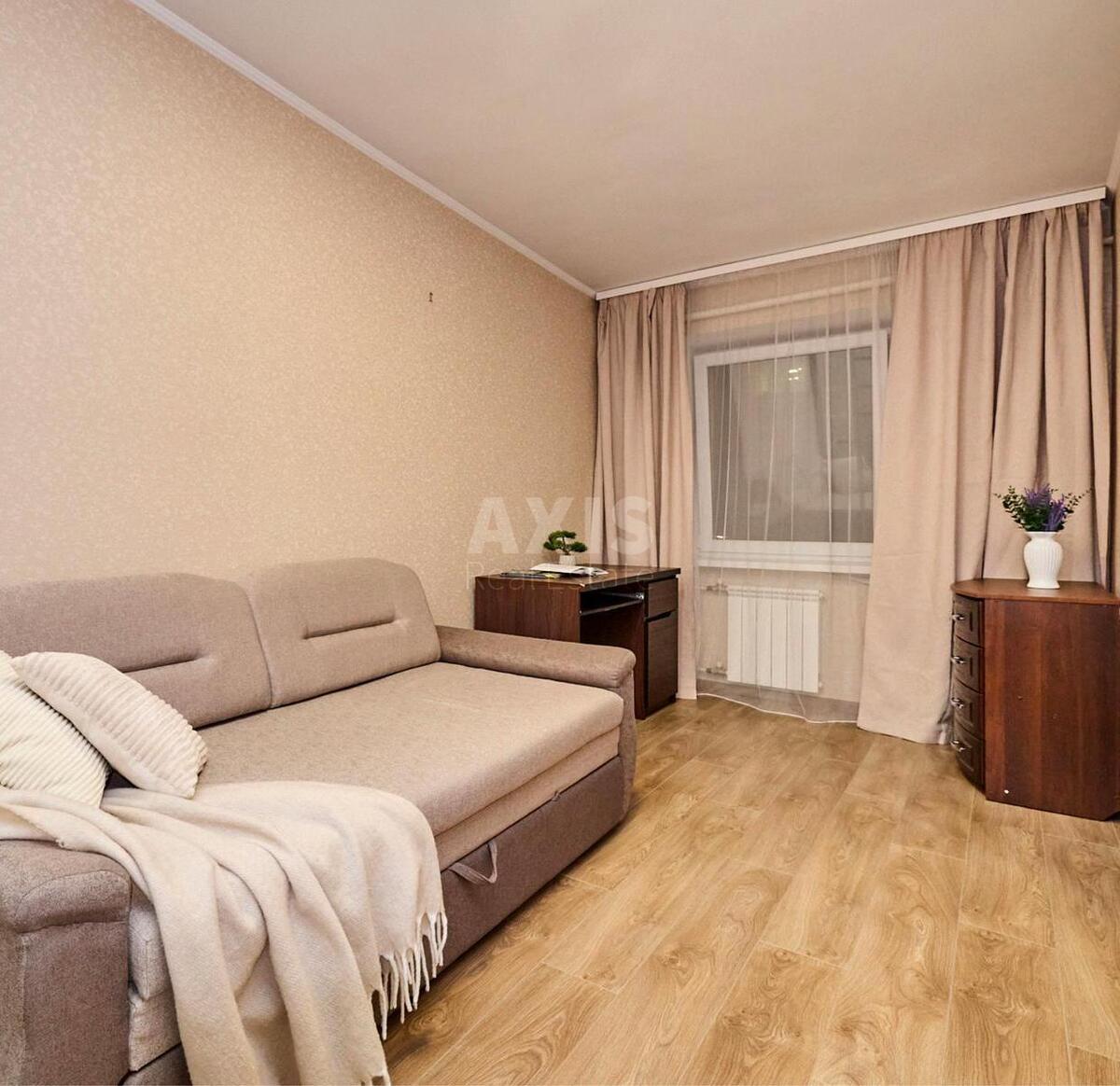 2к квартира ул. Антоновича 170/1Б636562