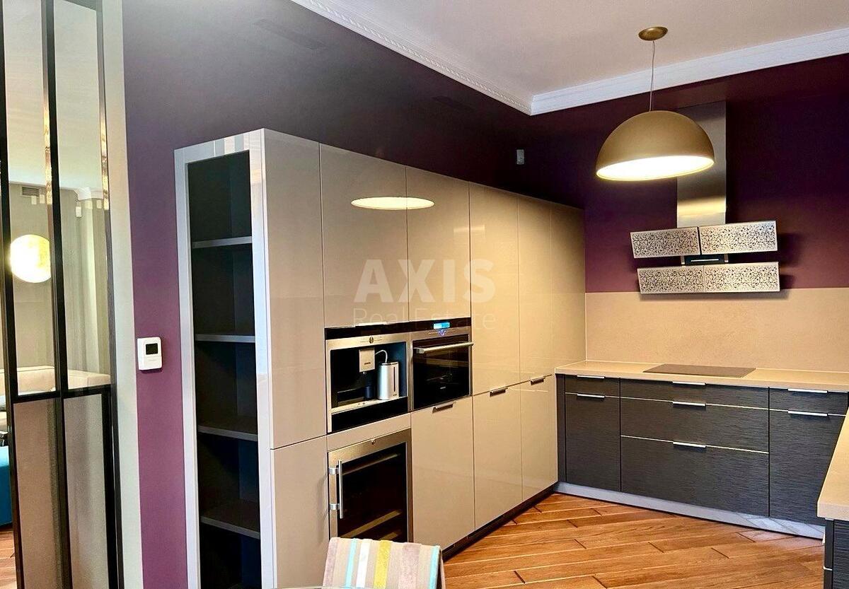 4k apartment vul. Instytuts'ka 18А59507