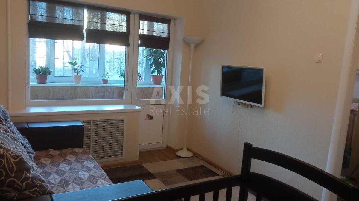 1k apartment vul. Miljutenka 5А6