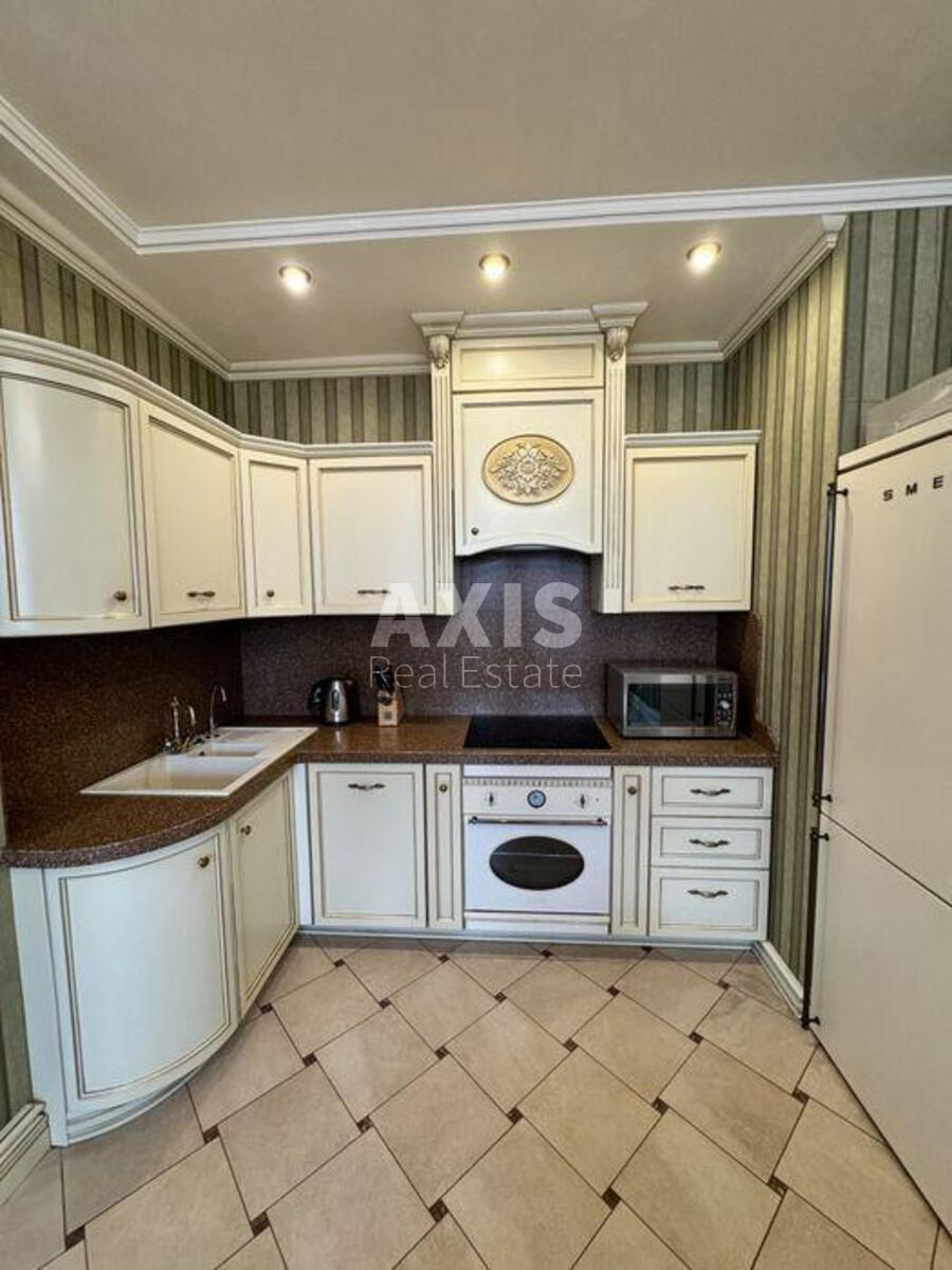 4k apartment vul. Okipnoi' Rai'sy 10б0