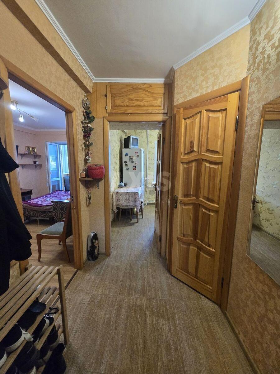1k apartment prov. Kolomyjs'kyj 12592236