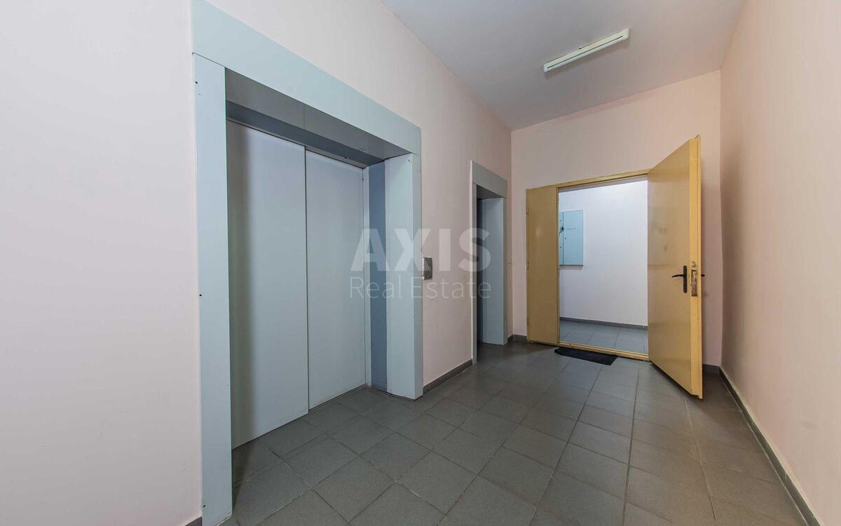 Office vul. Tymoshenka Marshala 21, 145m2592457