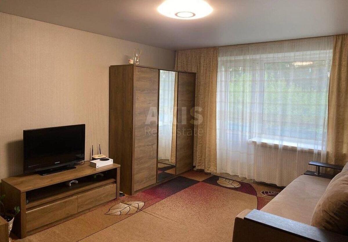 1k apartment vul. Lityns'ka 1А3