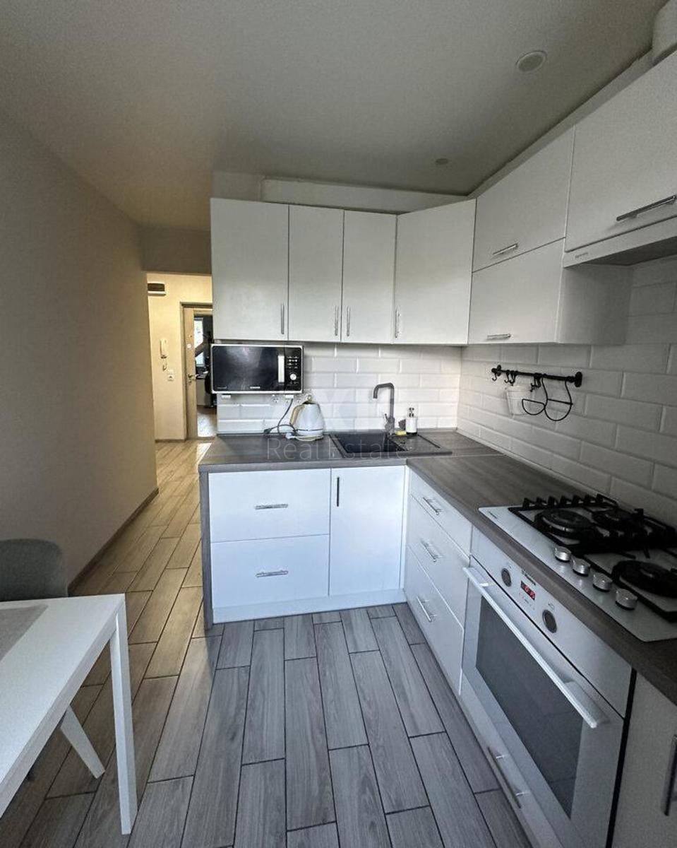 1k apartment vul. Verbyc'kogo Arhitektora 17В4