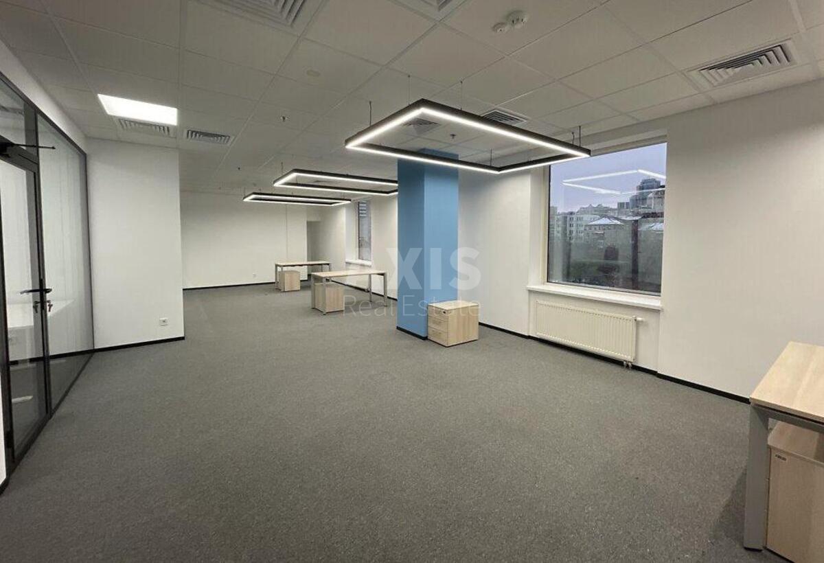 Office vul. Zhyljans'ka 75, 1017m2498472