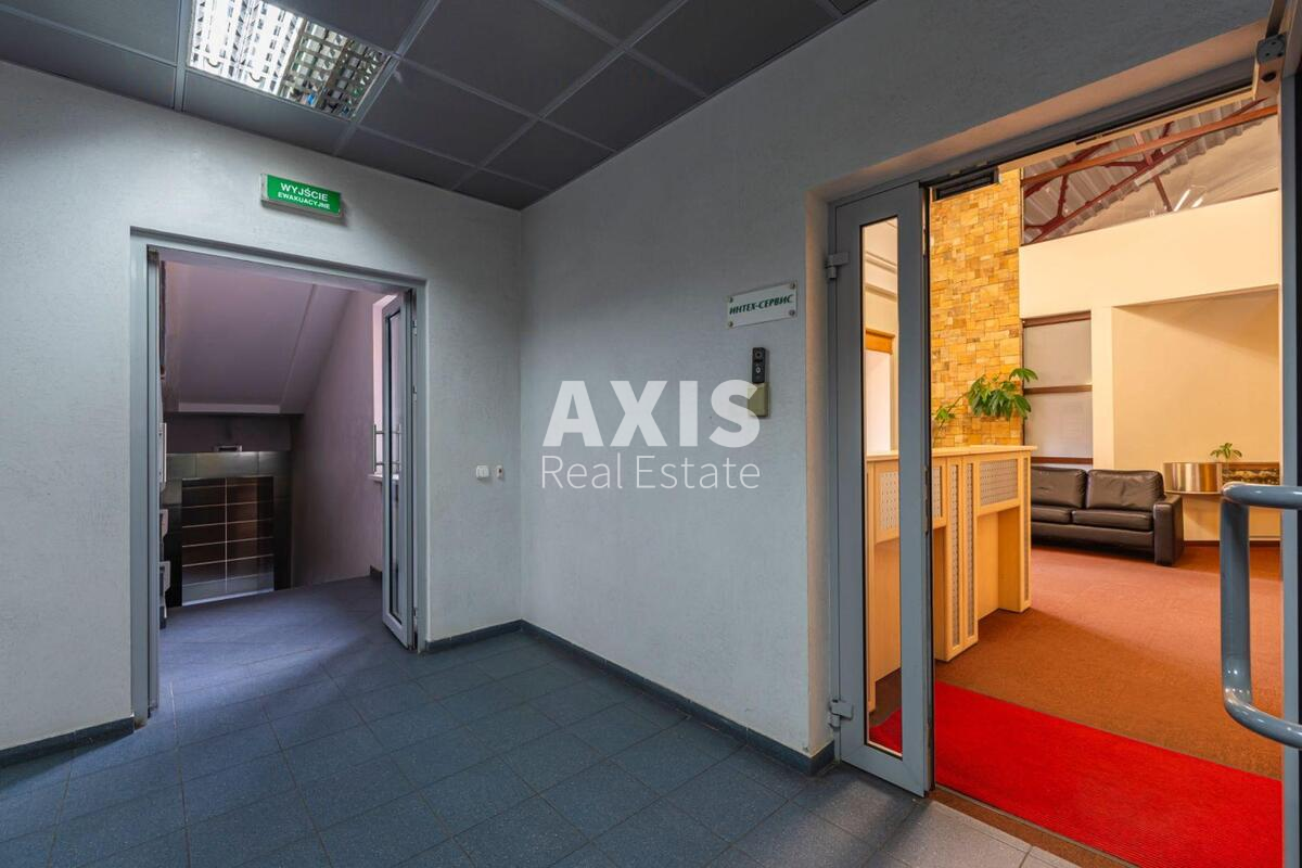 Office vul. Degtjarivs'ka 33Б, 677m2527402