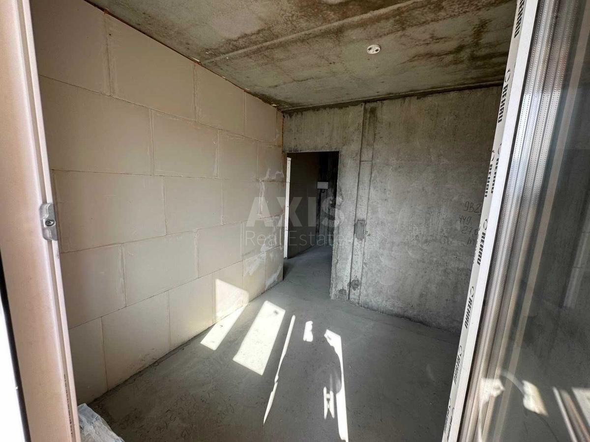 1k apartment vul. Berkovec'ka 6А4