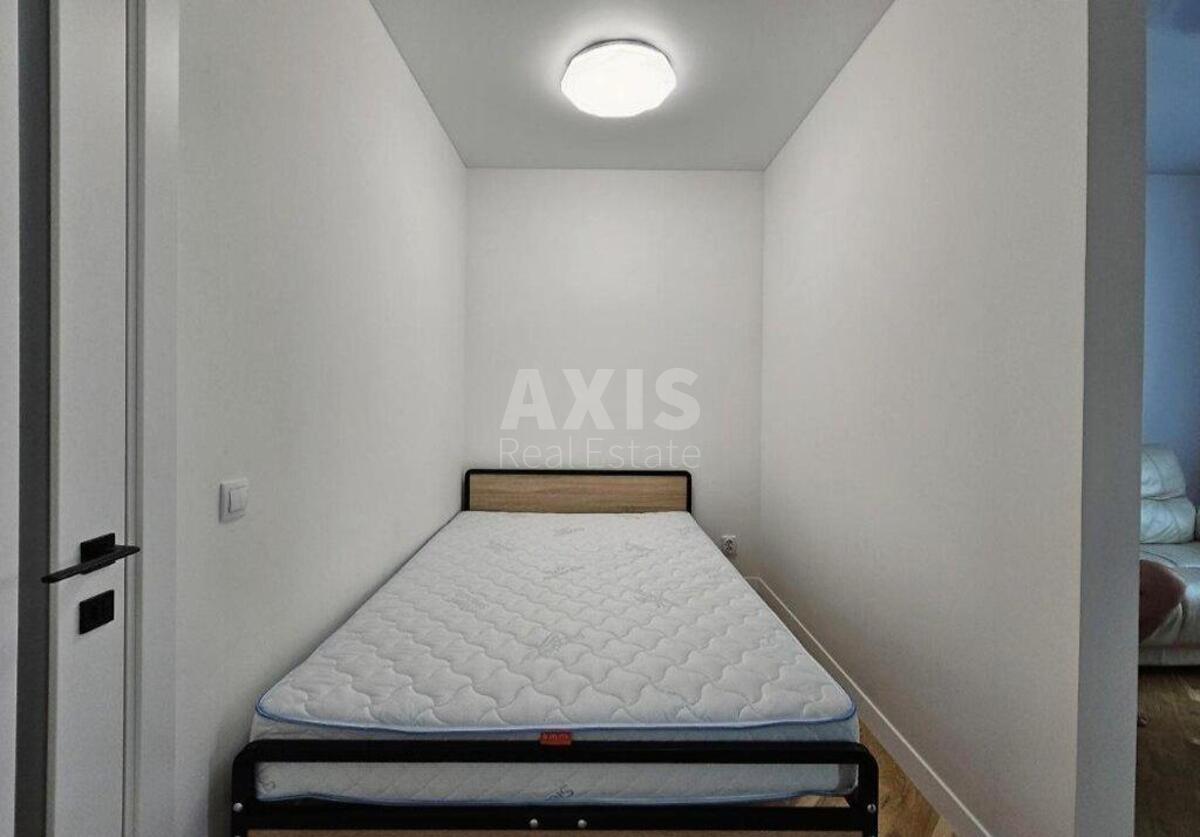 1k apartment vul. Baggovutivs'ka 25593113