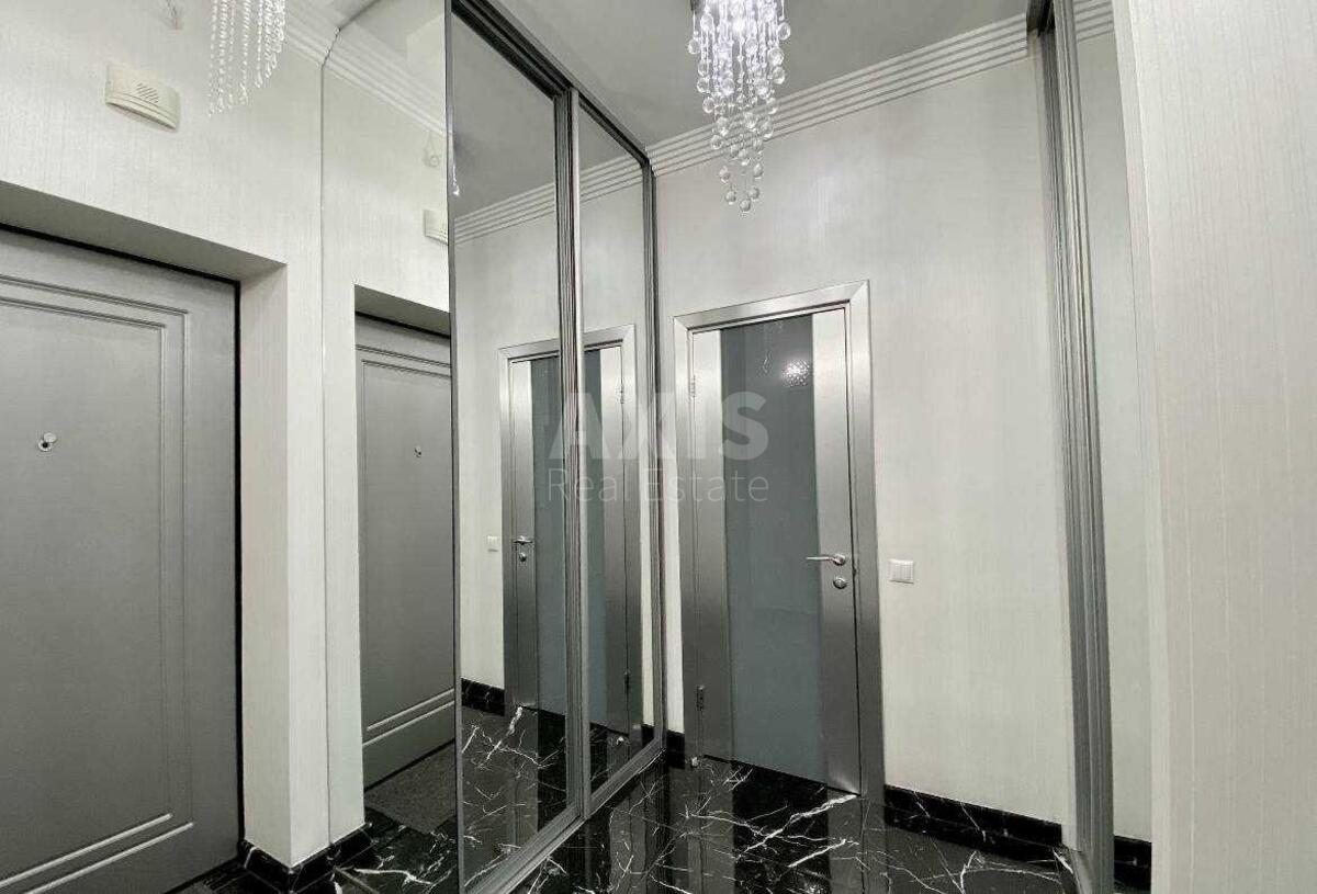 2k apartment vul. Mokra 16626782