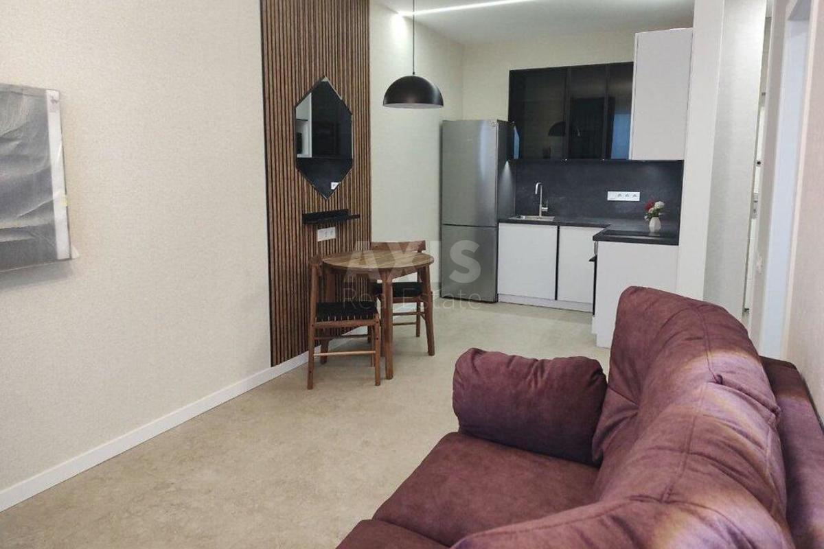 1k apartment vul. Narodnogo opolchennja 30