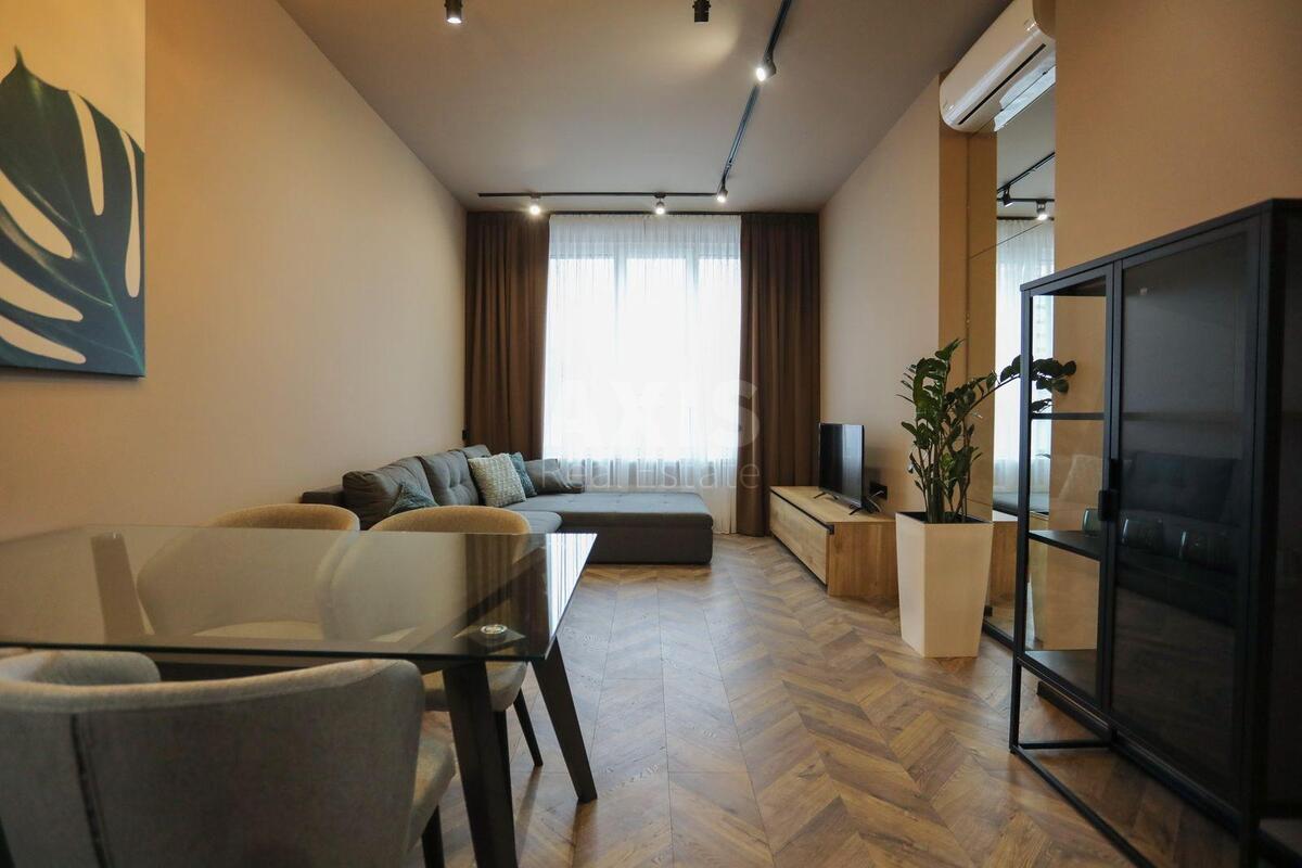 1к квартира вул. Барбюса Анрі 28А58369