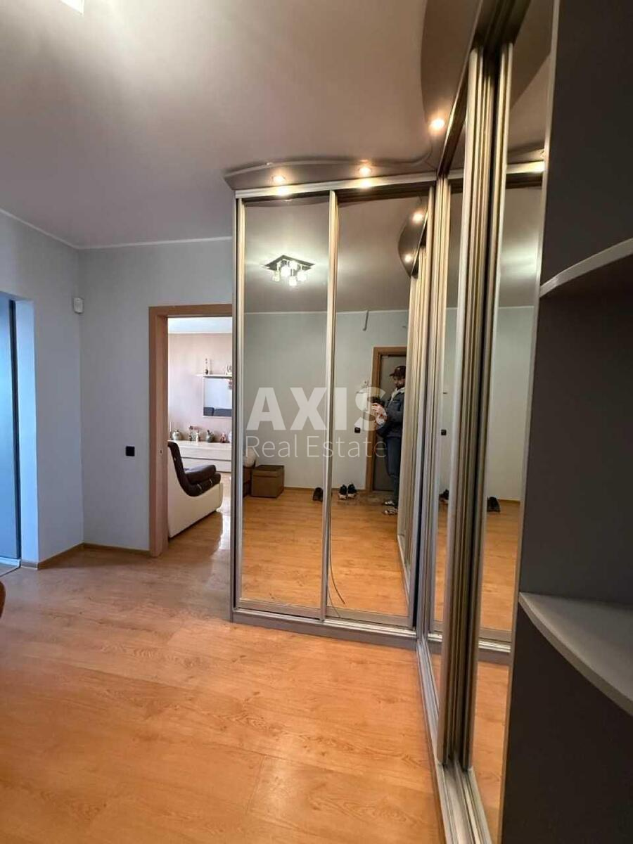 3k apartment vul. Kurs'ka 13А626714